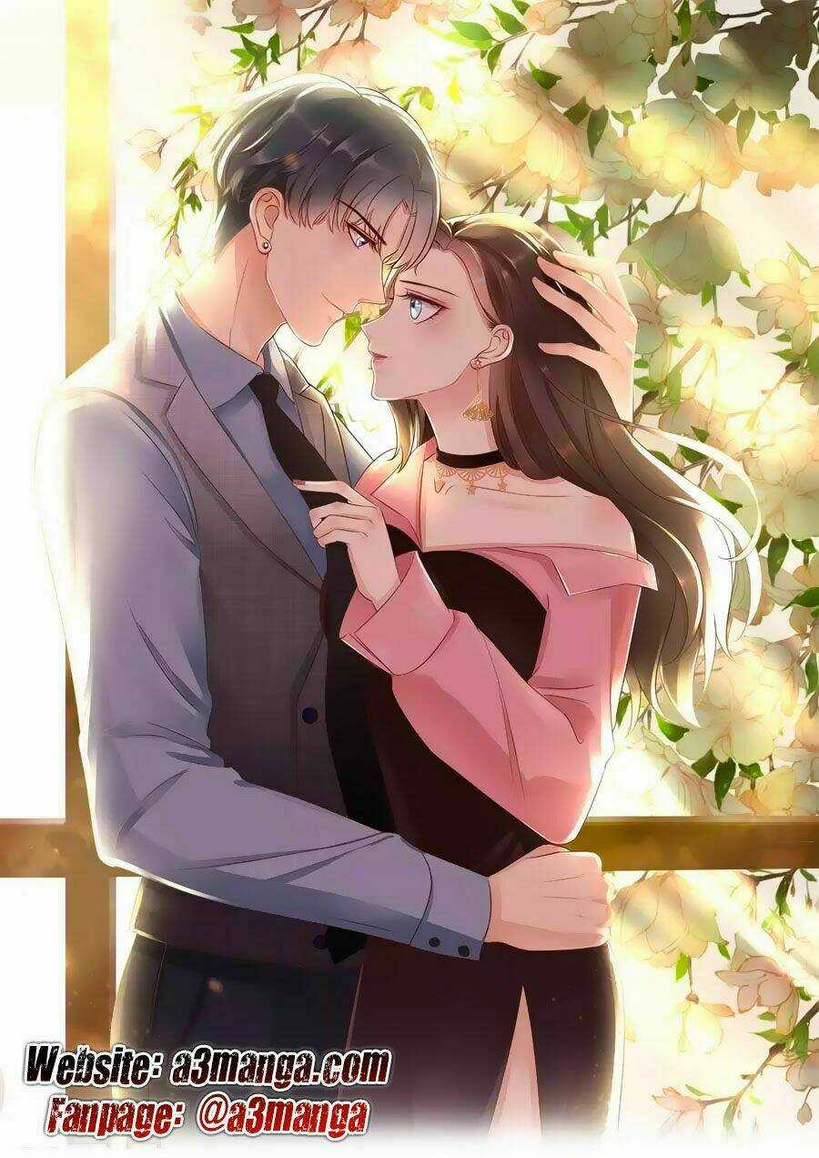 Báo Hệ Nam Hữu Đích Thiên Tầng Thao Lộ Chapter 14 trang 0