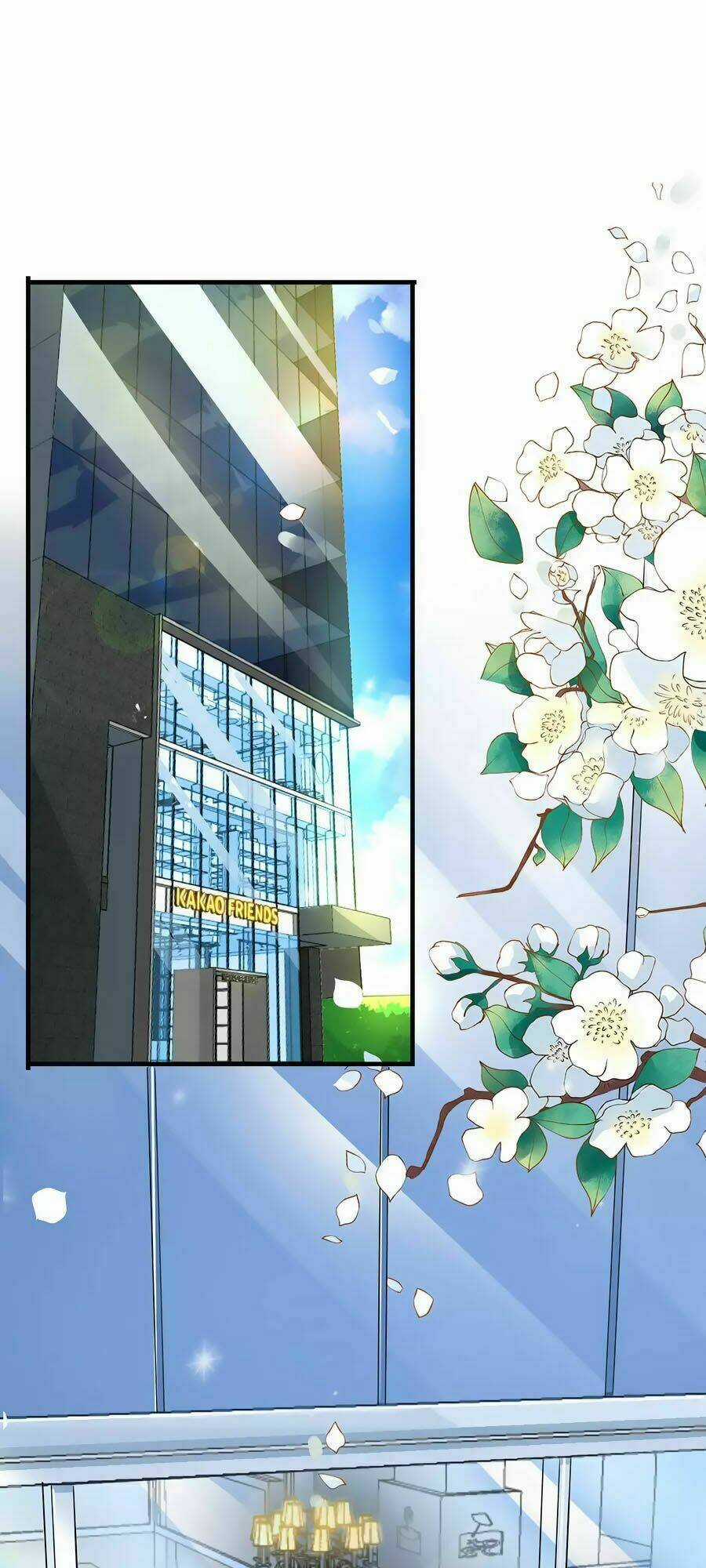 Báo Hệ Nam Hữu Đích Thiên Tầng Thao Lộ Chapter 18 trang 0