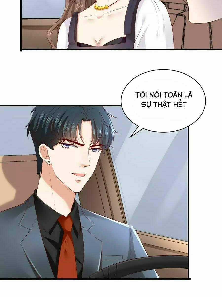 Báo Hệ Nam Hữu Đích Thiên Tầng Thao Lộ Chapter 20 trang 1
