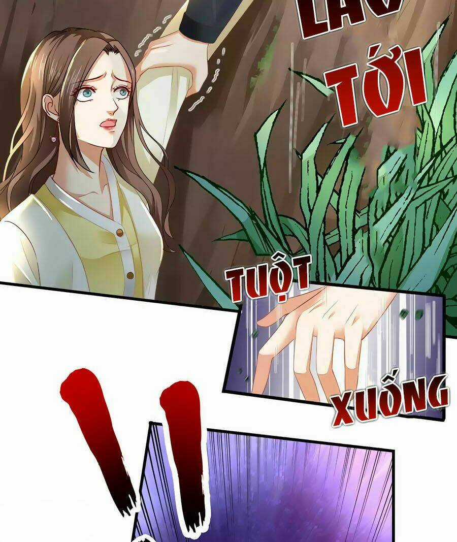 Báo Hệ Nam Hữu Đích Thiên Tầng Thao Lộ Chapter 22 trang 1