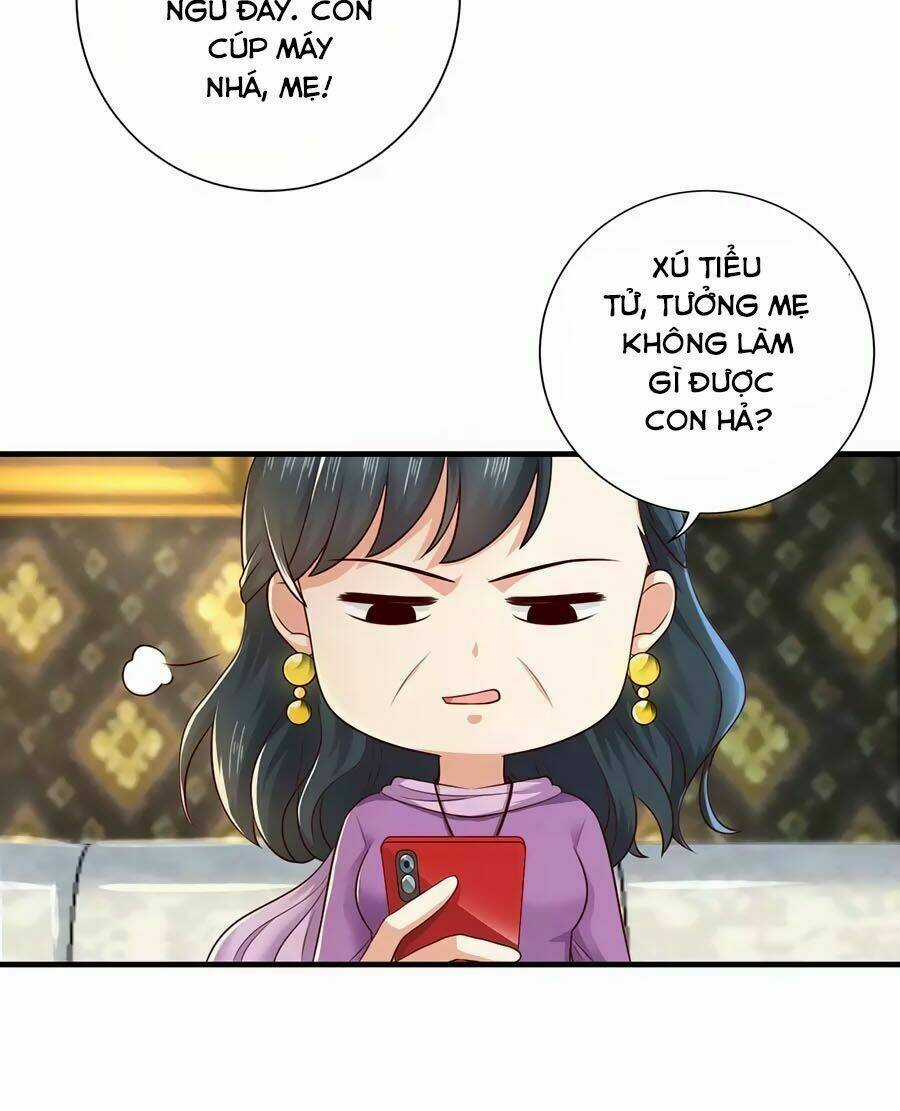 Báo Hệ Nam Hữu Đích Thiên Tầng Thao Lộ Chapter 25 trang 10