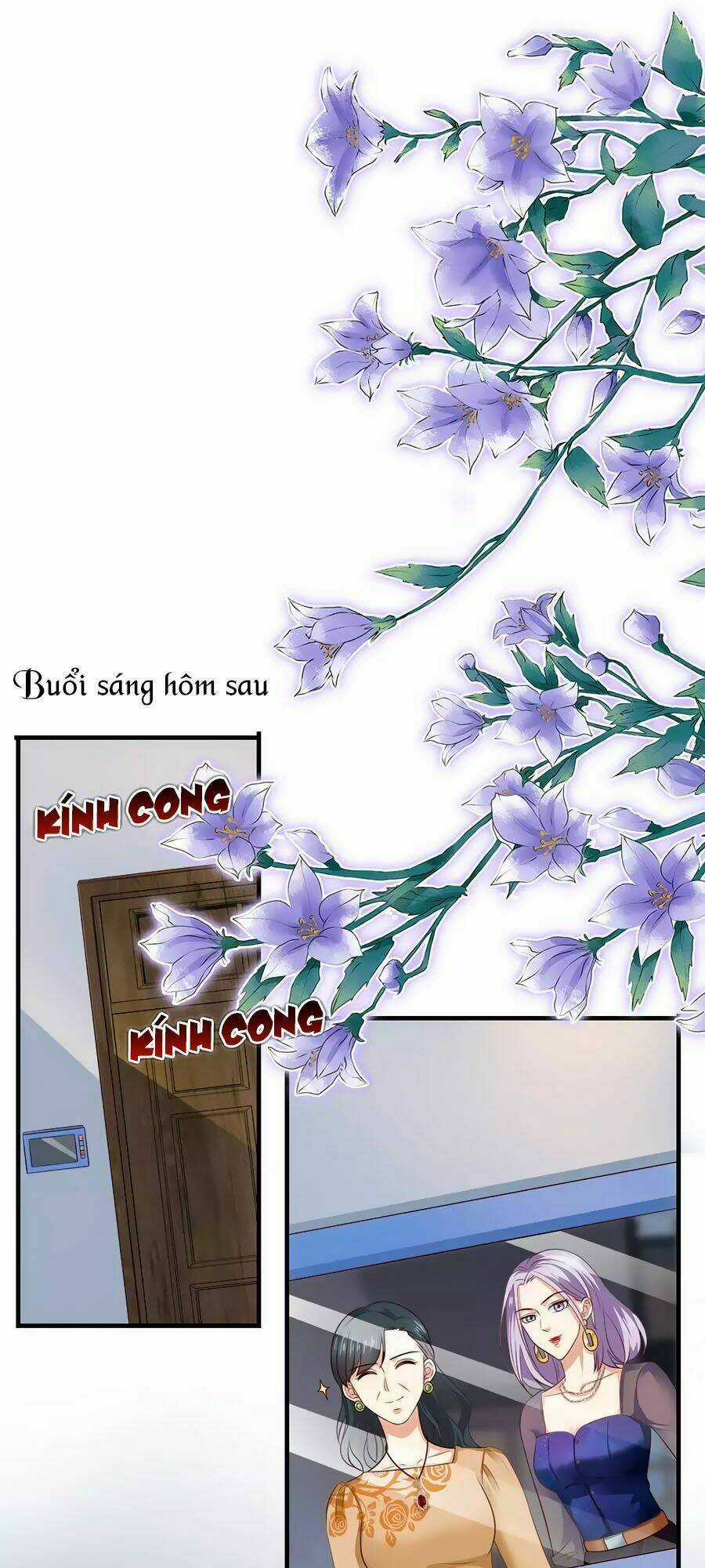 Báo Hệ Nam Hữu Đích Thiên Tầng Thao Lộ Chapter 25 trang 11