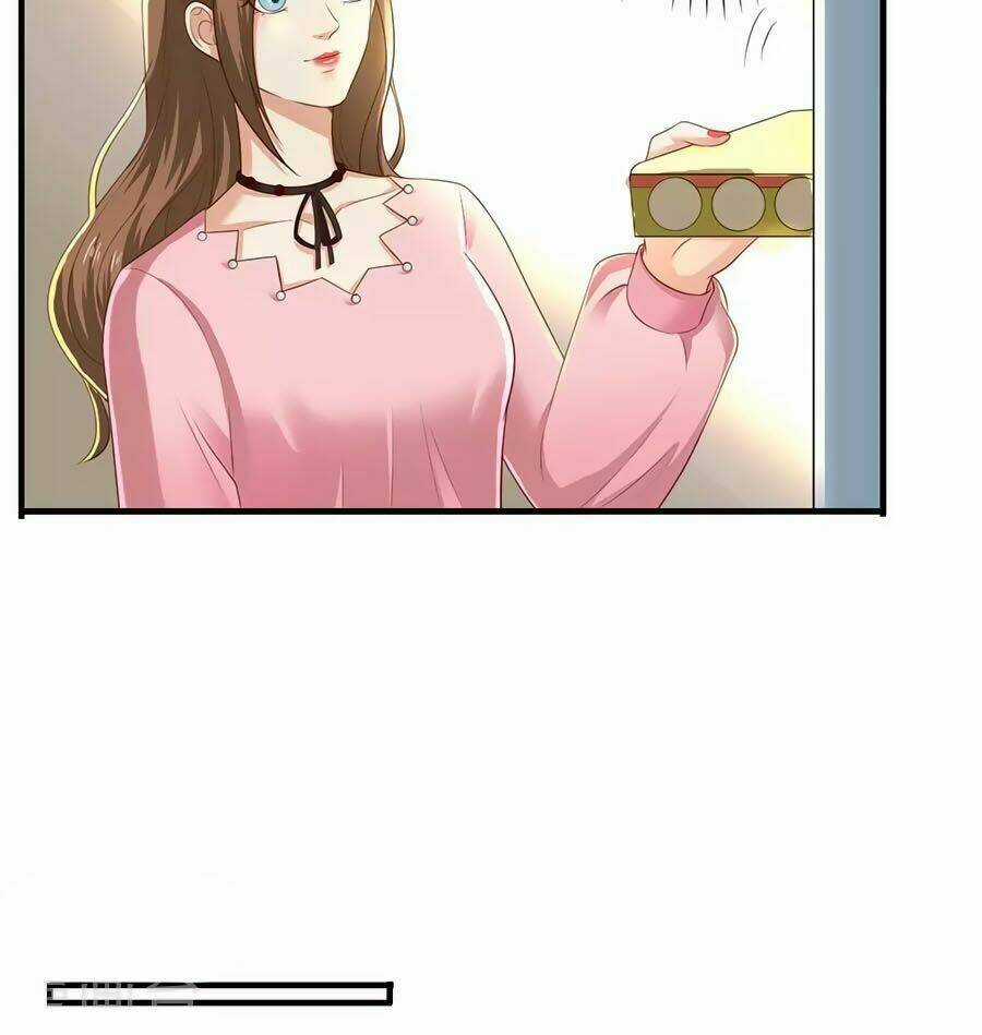 Báo Hệ Nam Hữu Đích Thiên Tầng Thao Lộ Chapter 25 trang 25