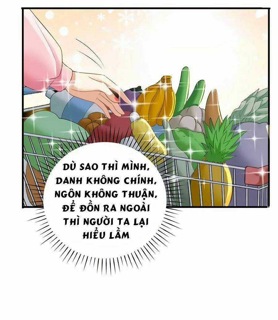 Báo Hệ Nam Hữu Đích Thiên Tầng Thao Lộ Chapter 25 trang 26