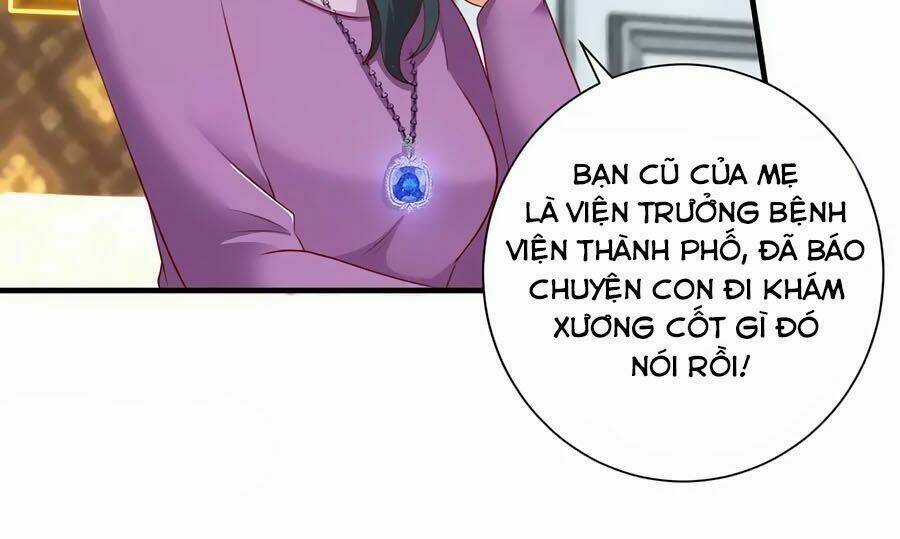 Báo Hệ Nam Hữu Đích Thiên Tầng Thao Lộ Chapter 25 trang 3