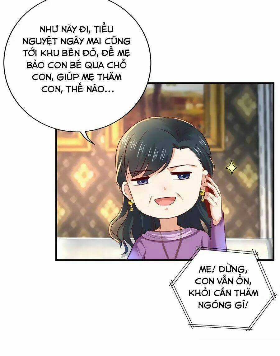 Báo Hệ Nam Hữu Đích Thiên Tầng Thao Lộ Chapter 25 trang 8