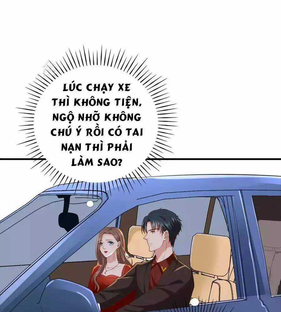 Báo Hệ Nam Hữu Đích Thiên Tầng Thao Lộ Chapter 34 trang 12