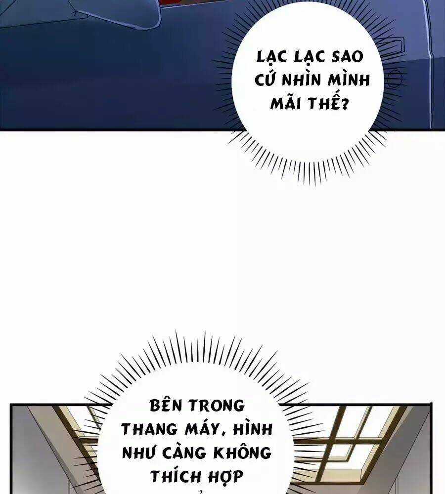 Báo Hệ Nam Hữu Đích Thiên Tầng Thao Lộ Chapter 34 trang 13