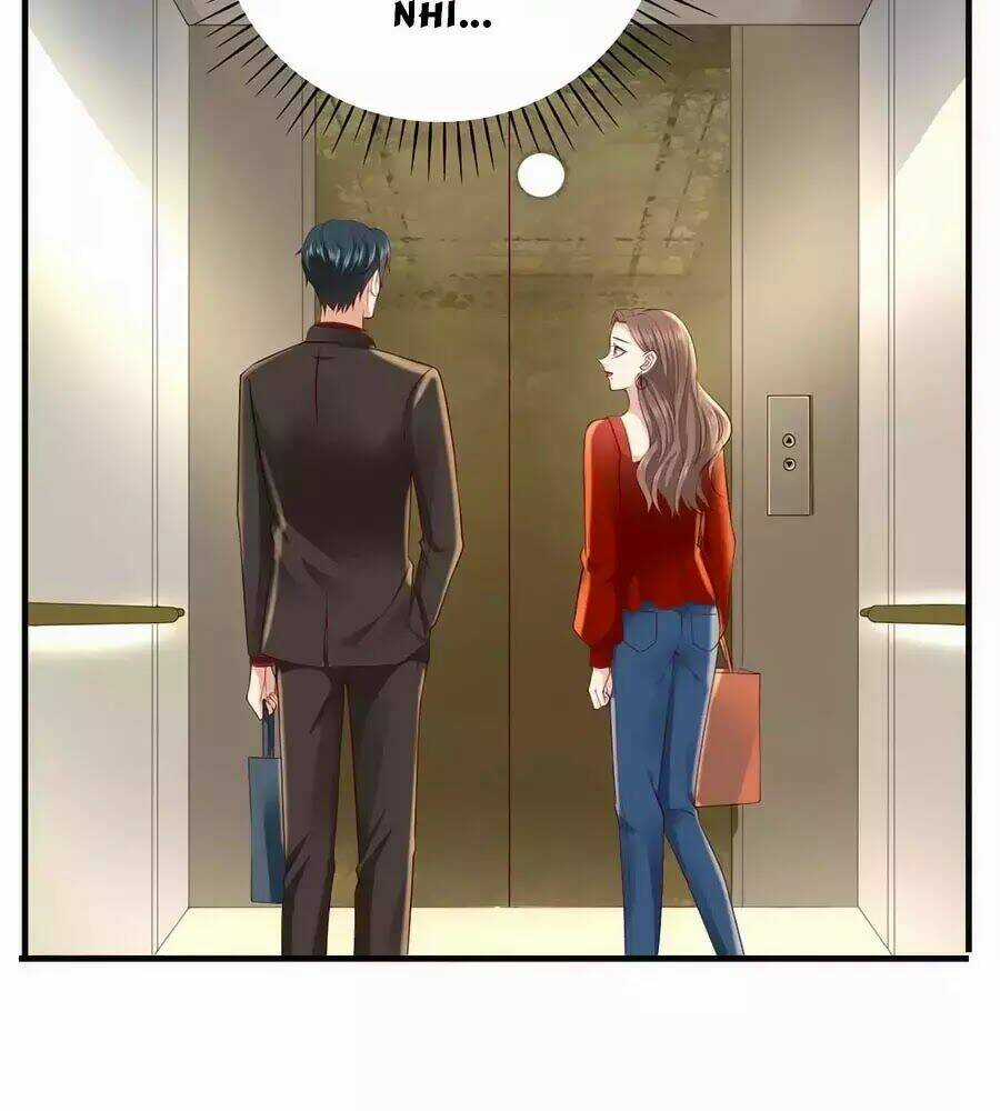 Báo Hệ Nam Hữu Đích Thiên Tầng Thao Lộ Chapter 34 trang 14
