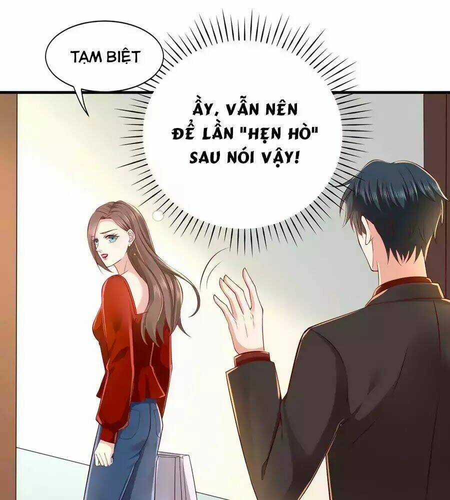 Báo Hệ Nam Hữu Đích Thiên Tầng Thao Lộ Chapter 34 trang 16