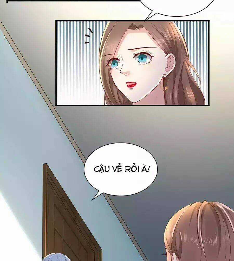 Báo Hệ Nam Hữu Đích Thiên Tầng Thao Lộ Chapter 34 trang 18