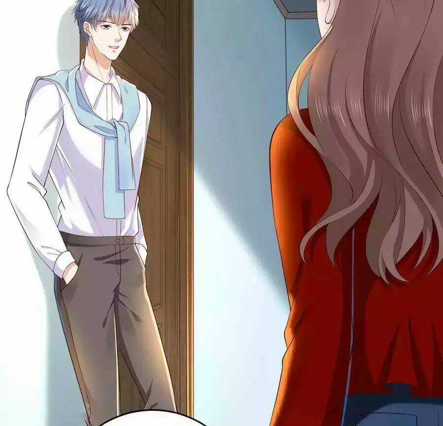 Báo Hệ Nam Hữu Đích Thiên Tầng Thao Lộ Chapter 34 trang 19