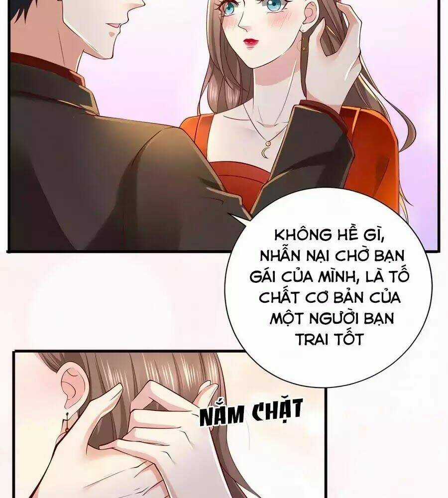 Báo Hệ Nam Hữu Đích Thiên Tầng Thao Lộ Chapter 34 trang 2
