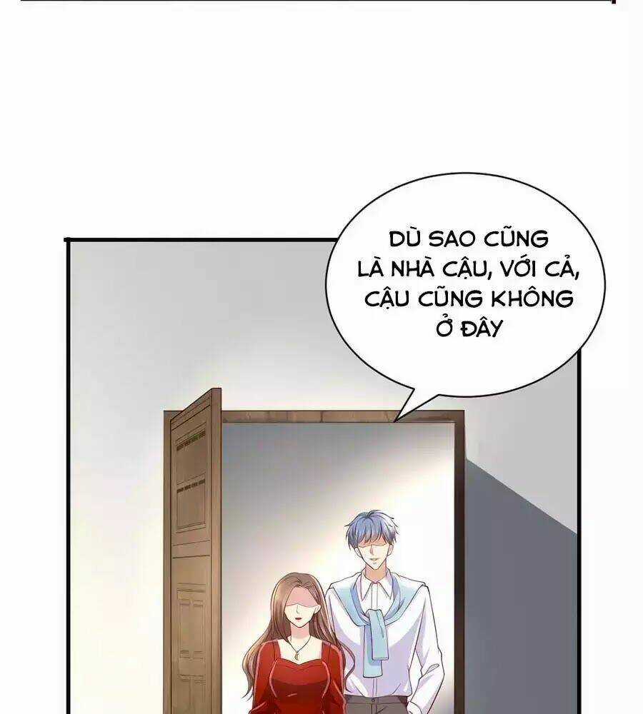 Báo Hệ Nam Hữu Đích Thiên Tầng Thao Lộ Chapter 34 trang 21