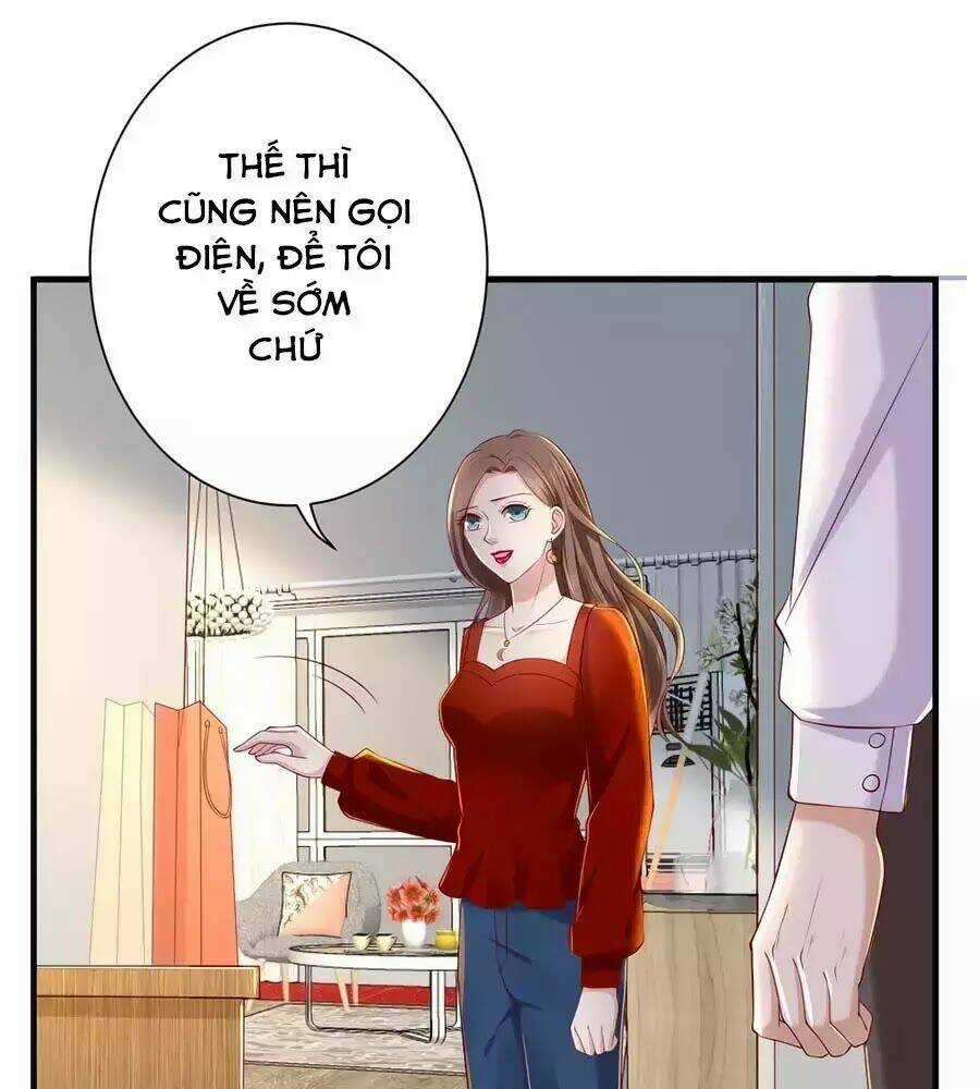 Báo Hệ Nam Hữu Đích Thiên Tầng Thao Lộ Chapter 34 trang 23