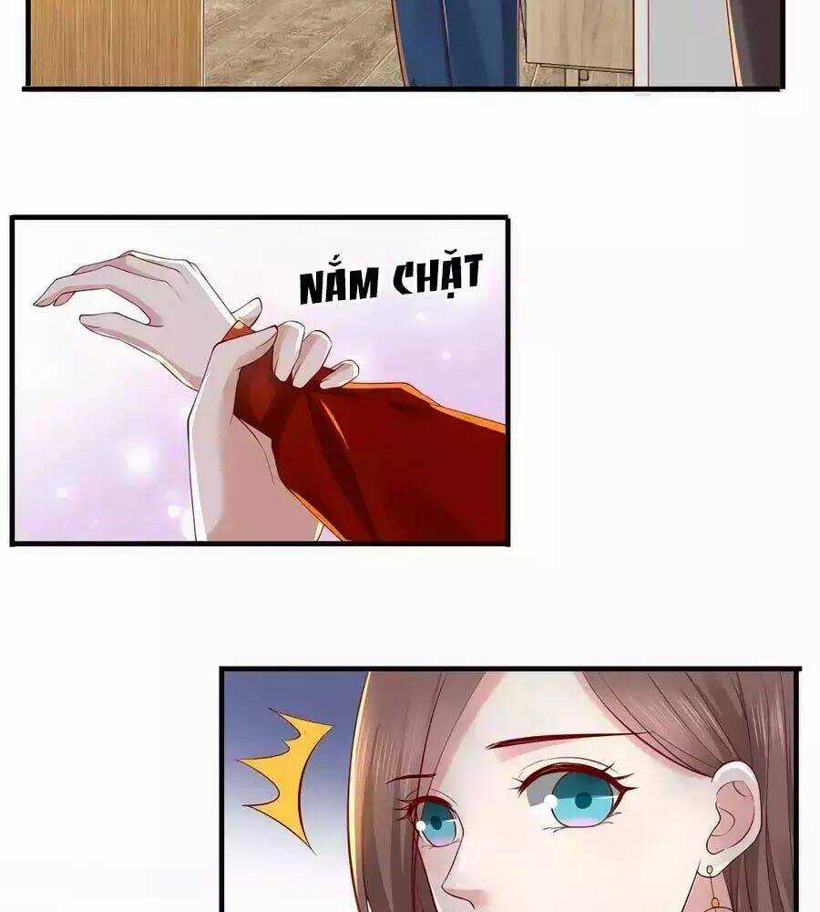 Báo Hệ Nam Hữu Đích Thiên Tầng Thao Lộ Chapter 34 trang 24