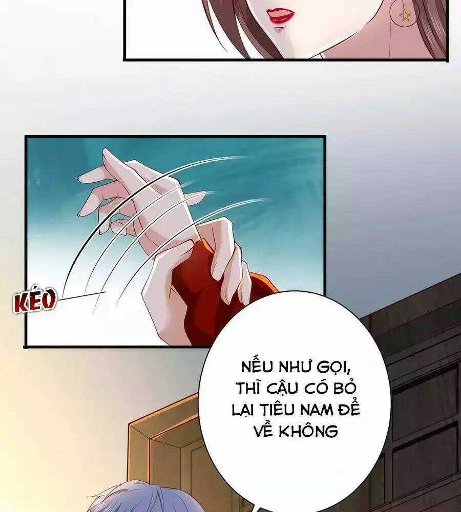 Báo Hệ Nam Hữu Đích Thiên Tầng Thao Lộ Chapter 34 trang 25