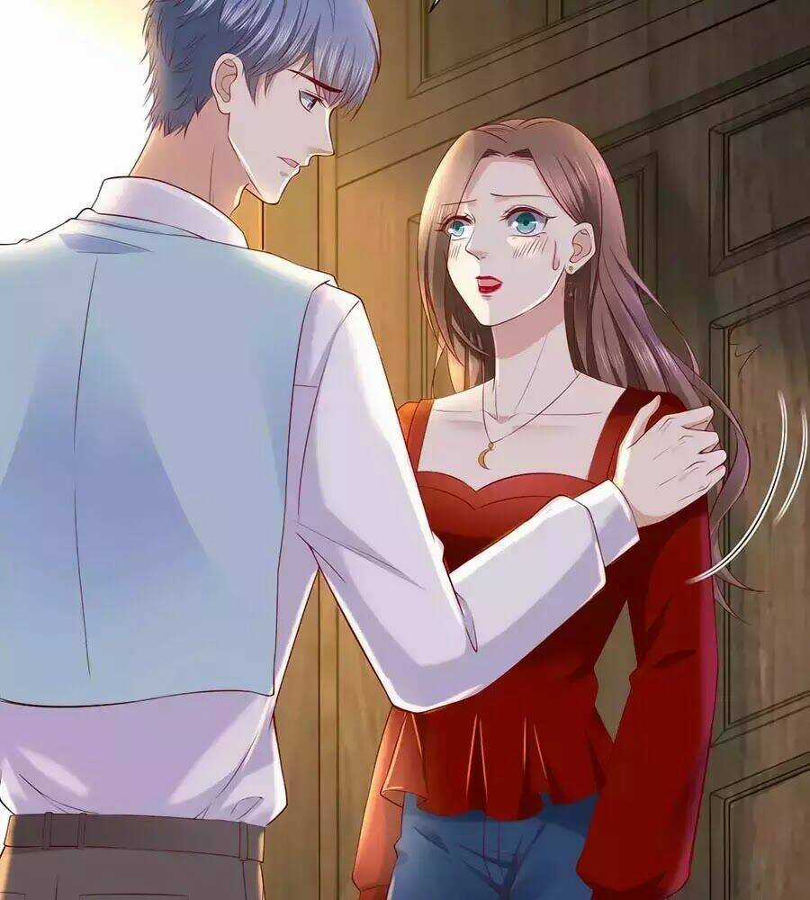Báo Hệ Nam Hữu Đích Thiên Tầng Thao Lộ Chapter 34 trang 27