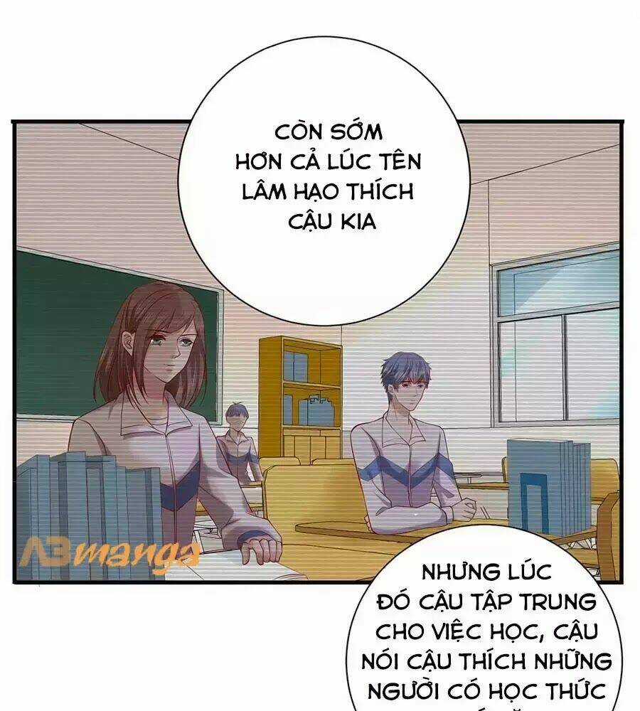 Báo Hệ Nam Hữu Đích Thiên Tầng Thao Lộ Chapter 34 trang 30