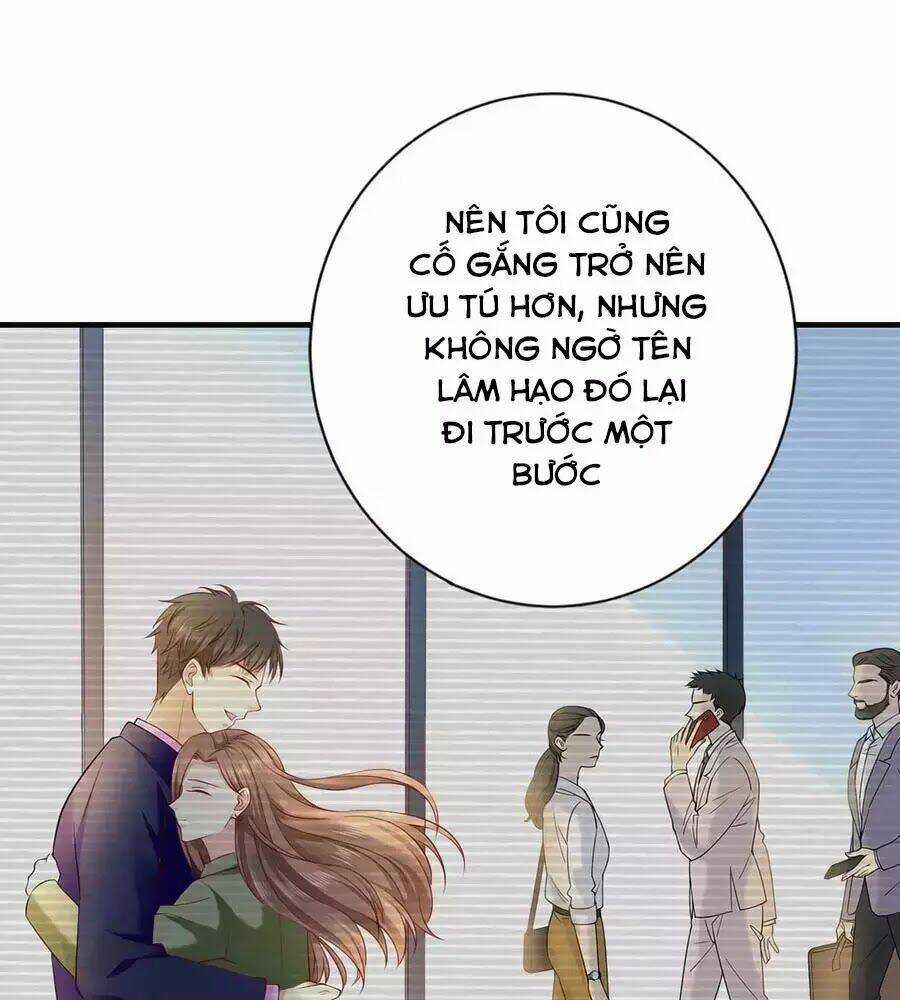 Báo Hệ Nam Hữu Đích Thiên Tầng Thao Lộ Chapter 34 trang 32