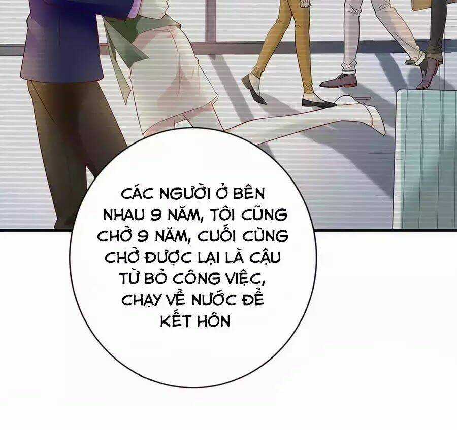 Báo Hệ Nam Hữu Đích Thiên Tầng Thao Lộ Chapter 34 trang 33