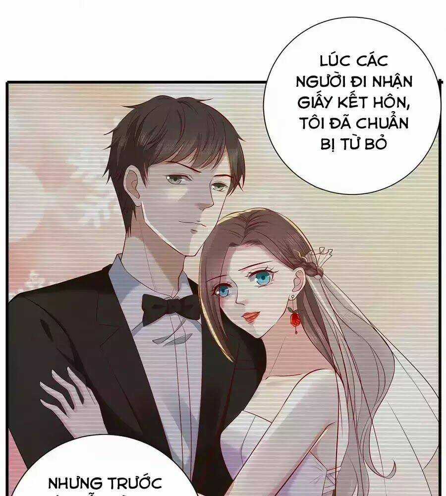 Báo Hệ Nam Hữu Đích Thiên Tầng Thao Lộ Chapter 34 trang 34