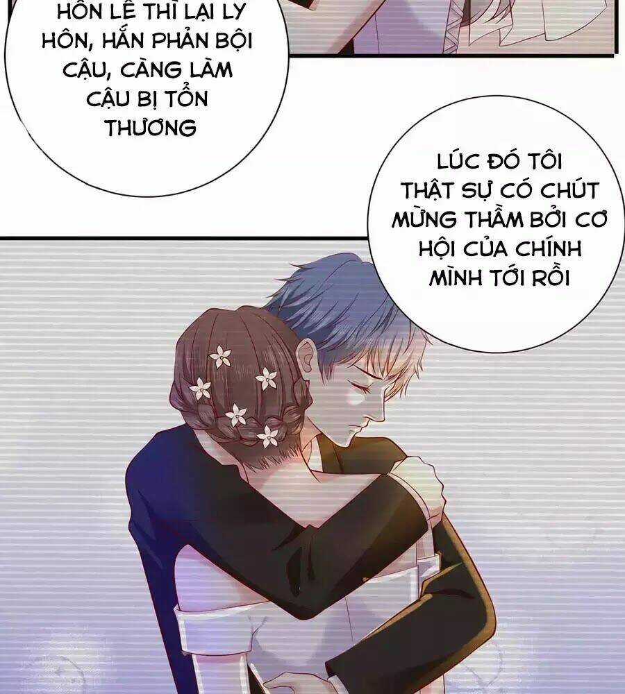 Báo Hệ Nam Hữu Đích Thiên Tầng Thao Lộ Chapter 34 trang 35