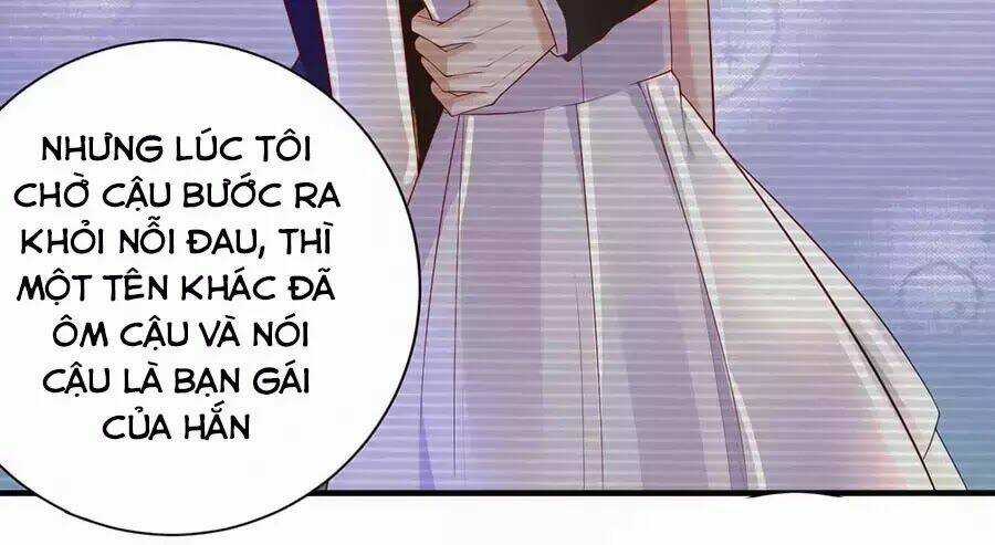 Báo Hệ Nam Hữu Đích Thiên Tầng Thao Lộ Chapter 34 trang 36