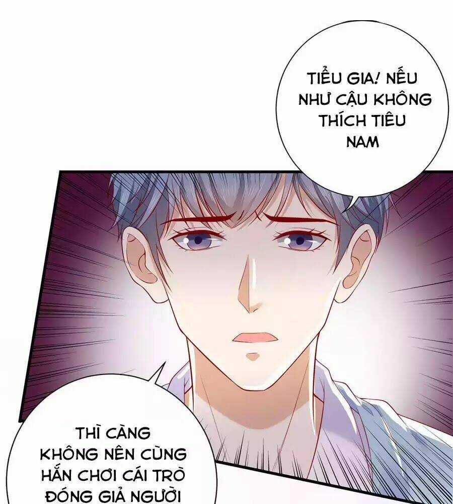 Báo Hệ Nam Hữu Đích Thiên Tầng Thao Lộ Chapter 34 trang 37