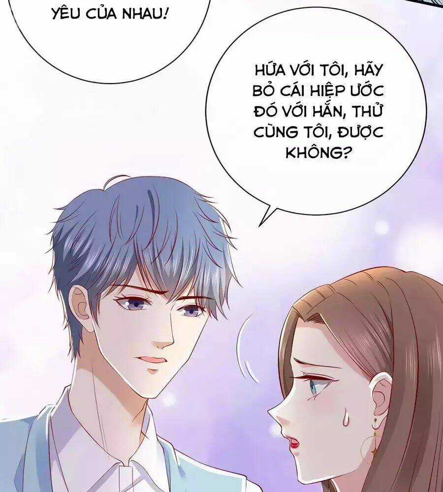 Báo Hệ Nam Hữu Đích Thiên Tầng Thao Lộ Chapter 34 trang 38