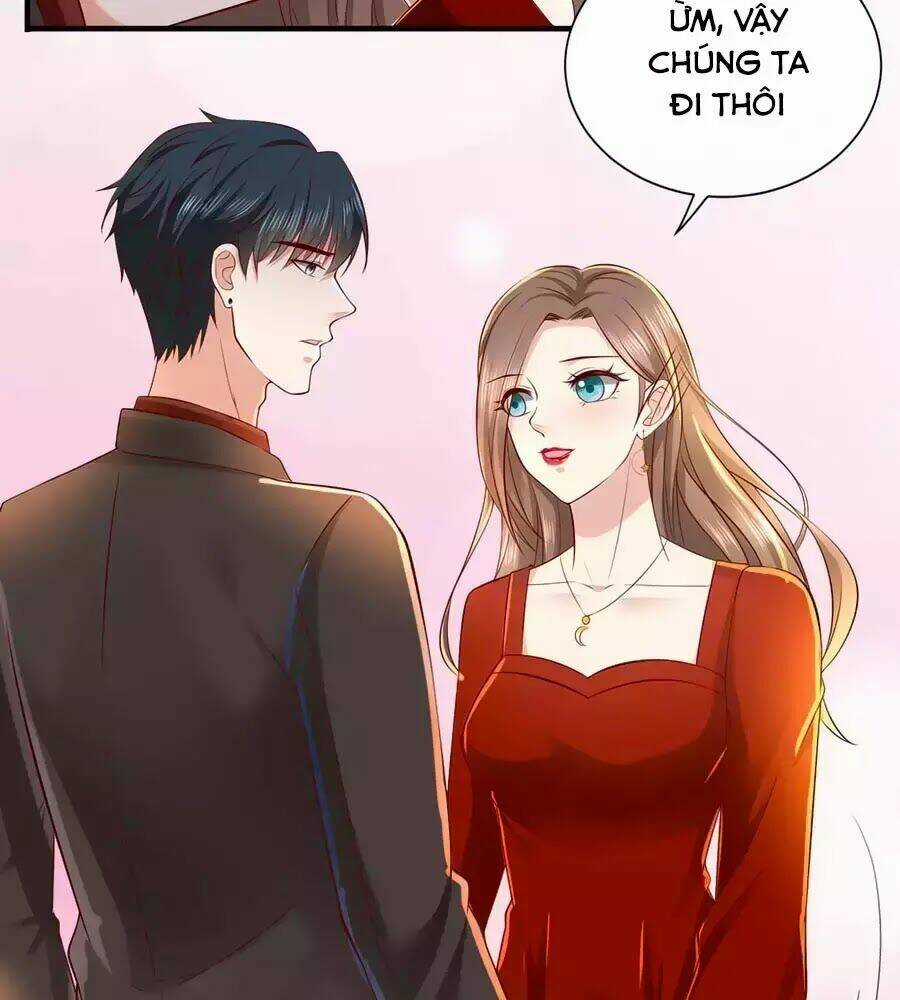 Báo Hệ Nam Hữu Đích Thiên Tầng Thao Lộ Chapter 34 trang 4