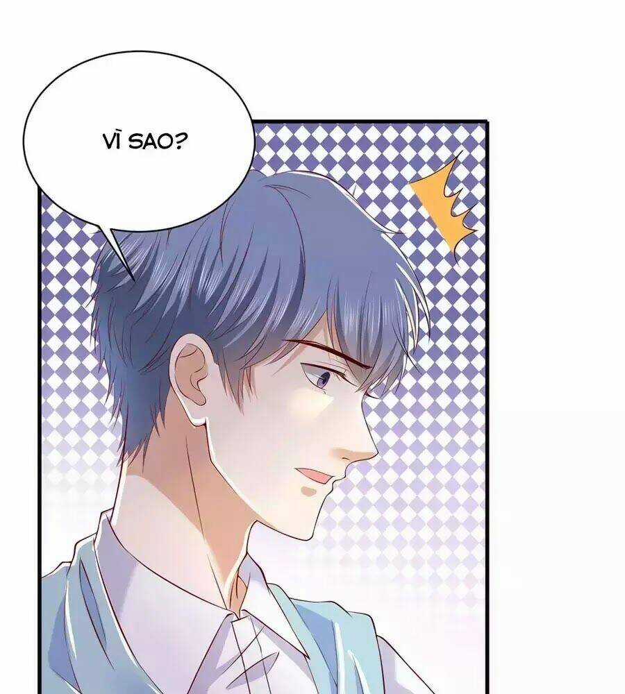 Báo Hệ Nam Hữu Đích Thiên Tầng Thao Lộ Chapter 34 trang 40