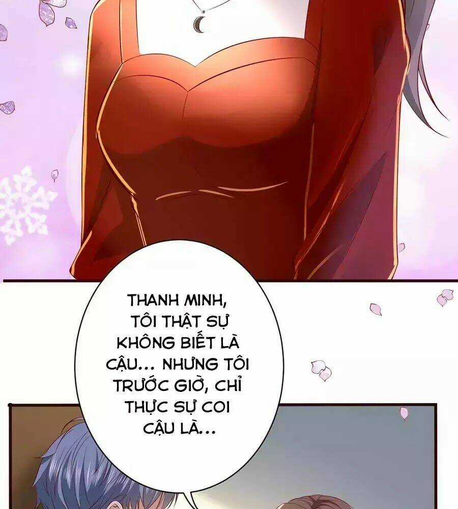 Báo Hệ Nam Hữu Đích Thiên Tầng Thao Lộ Chapter 34 trang 42