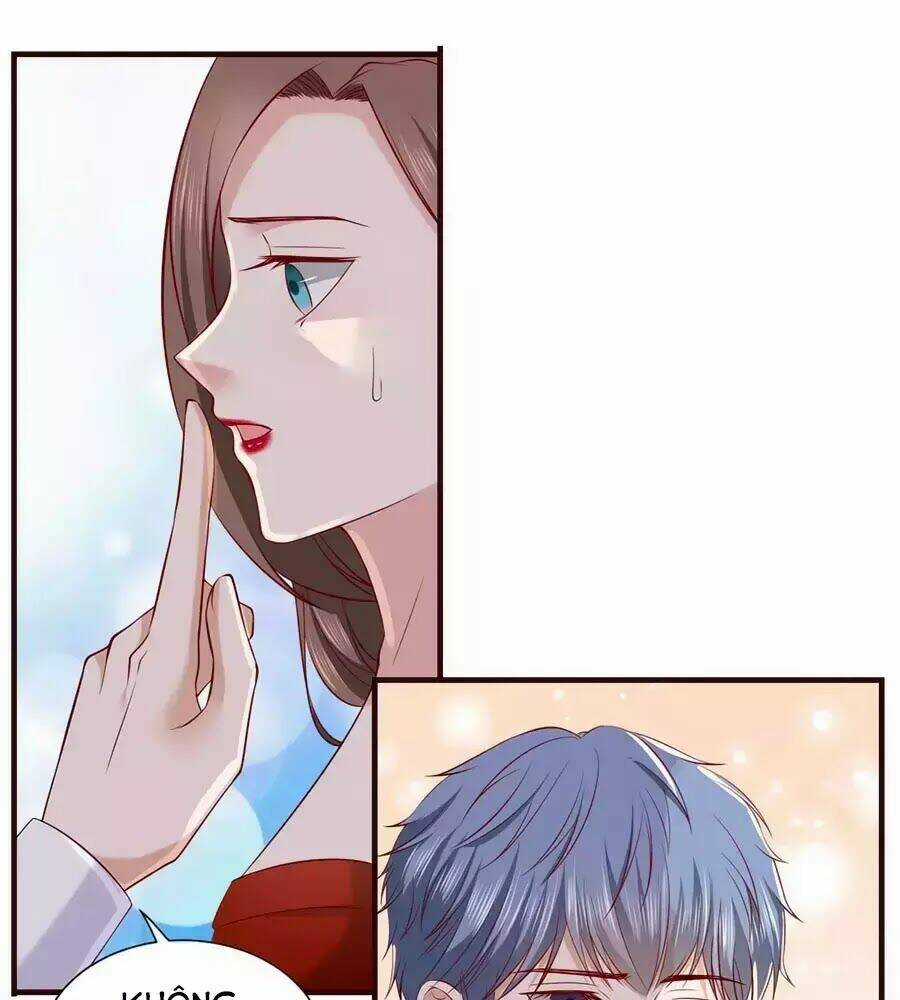 Báo Hệ Nam Hữu Đích Thiên Tầng Thao Lộ Chapter 34 trang 44
