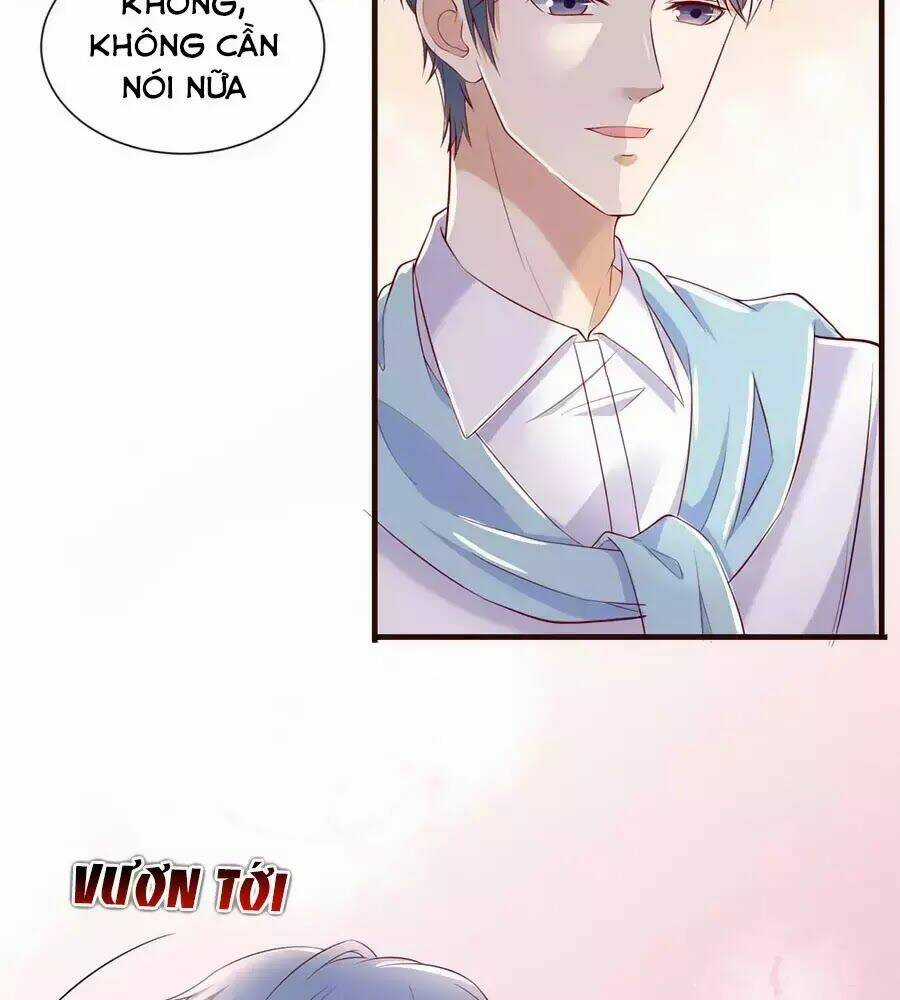 Báo Hệ Nam Hữu Đích Thiên Tầng Thao Lộ Chapter 34 trang 45
