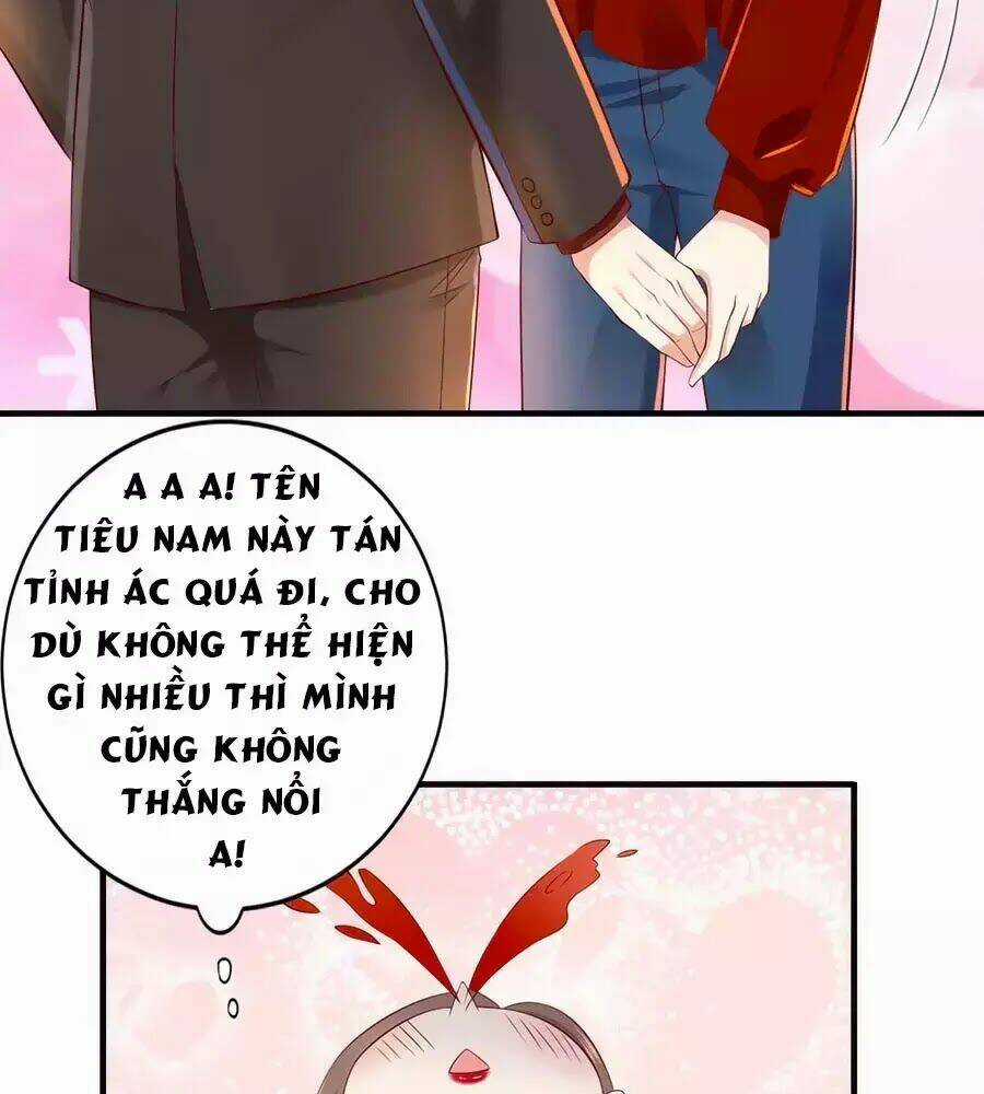 Báo Hệ Nam Hữu Đích Thiên Tầng Thao Lộ Chapter 34 trang 5