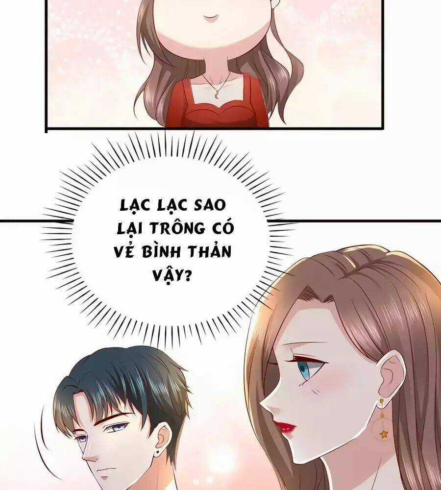 Báo Hệ Nam Hữu Đích Thiên Tầng Thao Lộ Chapter 34 trang 6