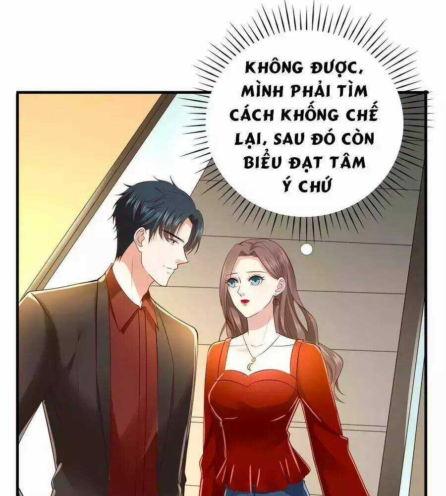 Báo Hệ Nam Hữu Đích Thiên Tầng Thao Lộ Chapter 34 trang 8