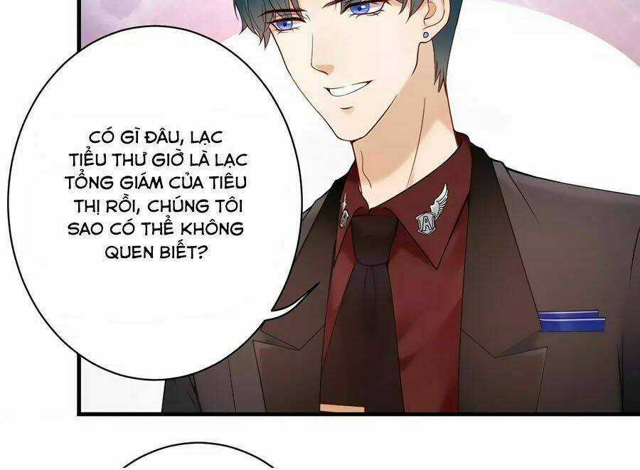 Báo Hệ Nam Hữu Đích Thiên Tầng Thao Lộ Chapter 5 trang 14