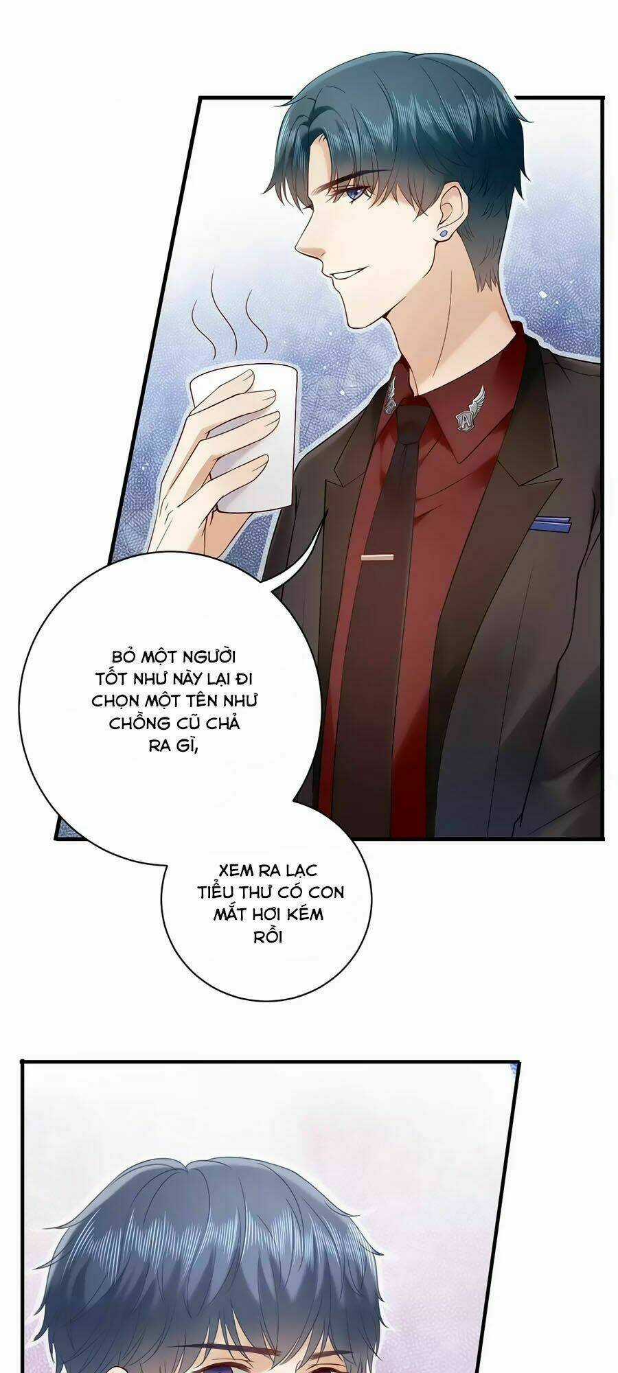 Báo Hệ Nam Hữu Đích Thiên Tầng Thao Lộ Chapter 5 trang 2