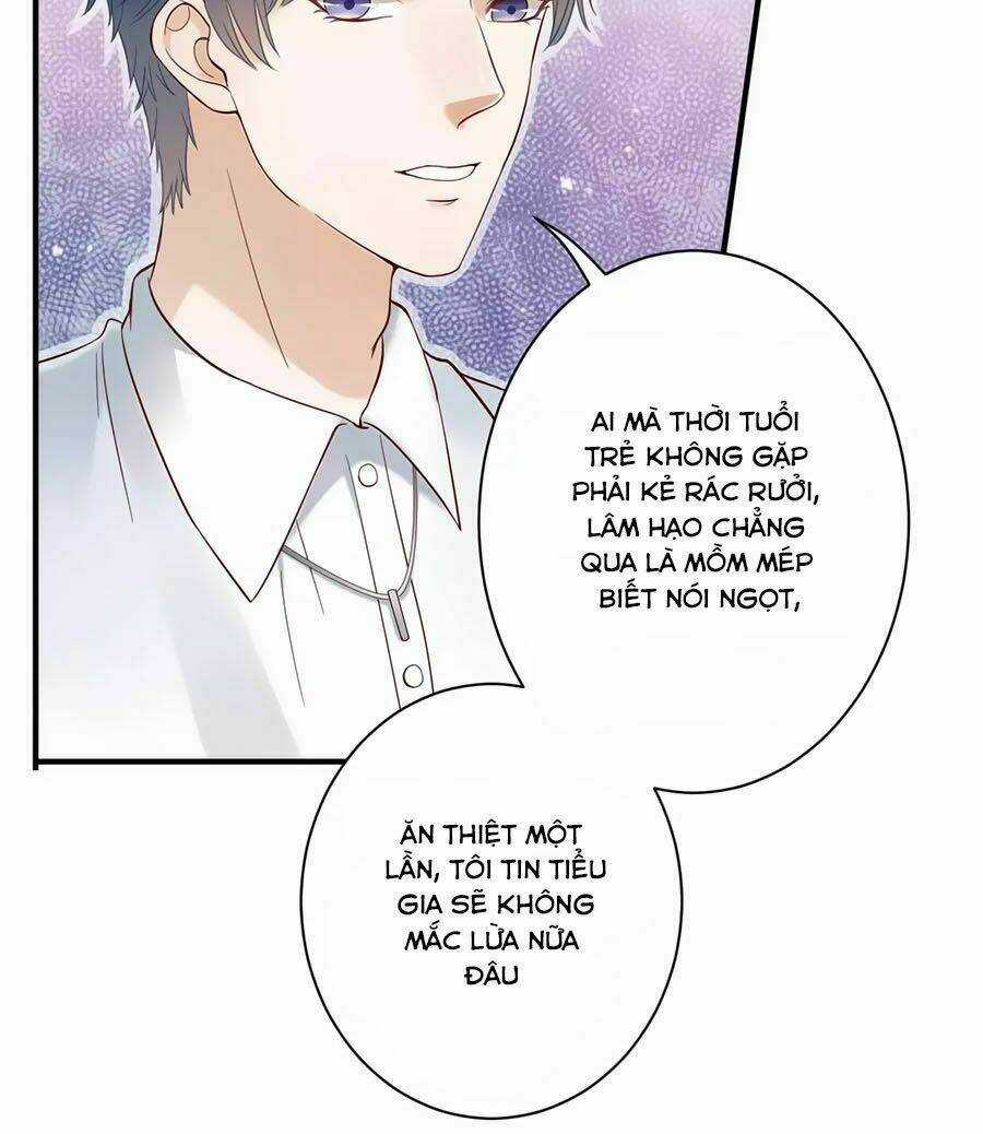 Báo Hệ Nam Hữu Đích Thiên Tầng Thao Lộ Chapter 5 trang 3