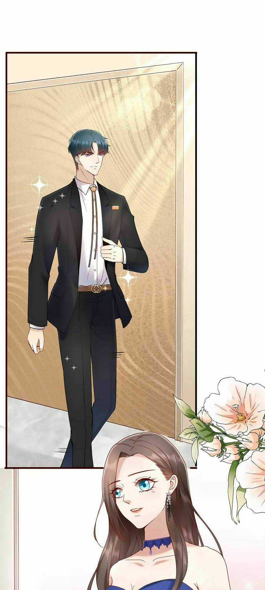 Báo Hệ Nam Hữu Đích Thiên Tầng Thao Lộ Chapter 5 trang 31