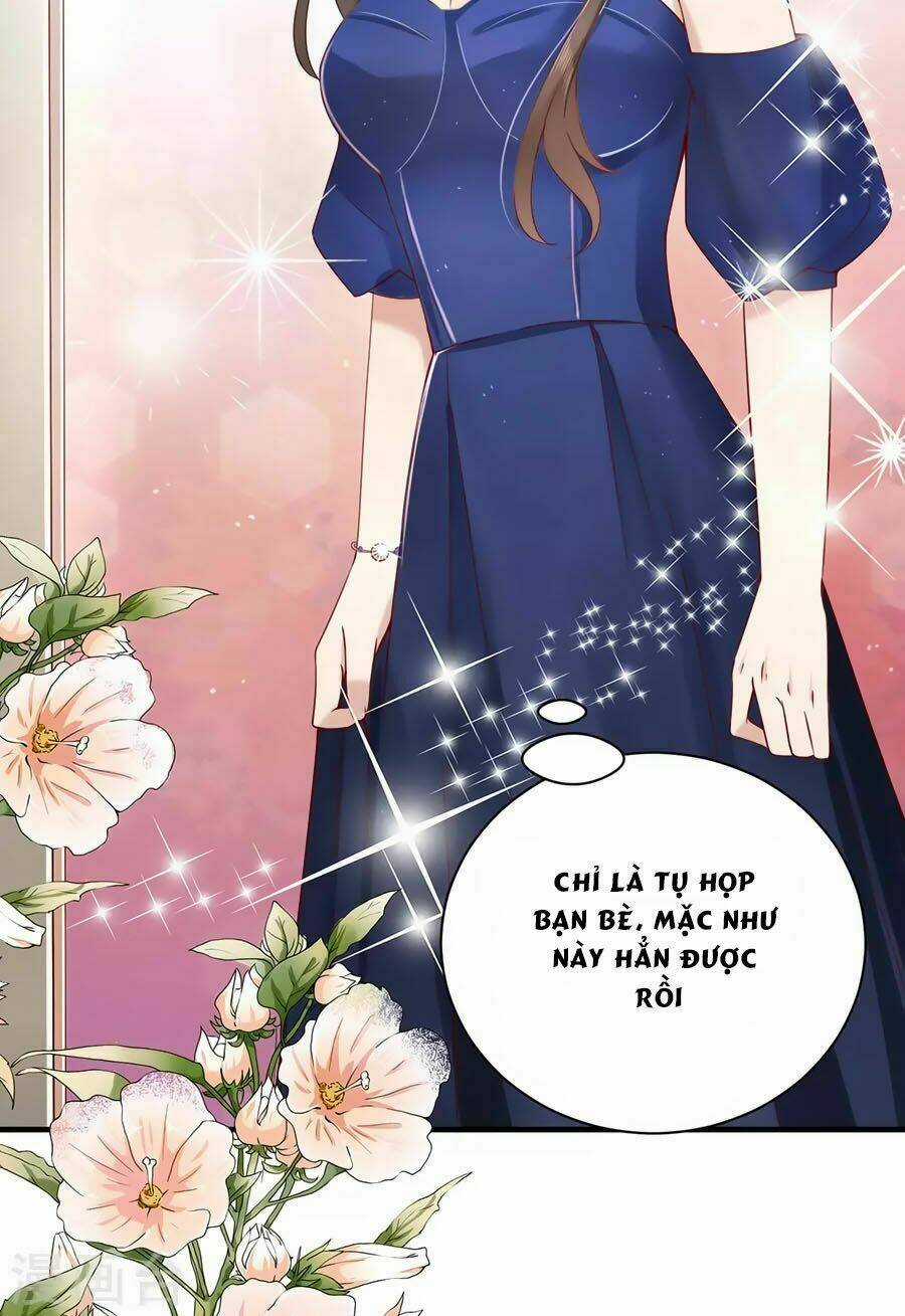 Báo Hệ Nam Hữu Đích Thiên Tầng Thao Lộ Chapter 5 trang 32