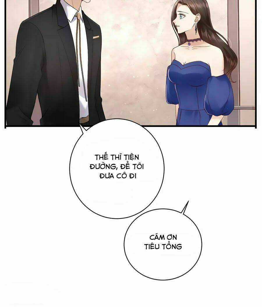 Báo Hệ Nam Hữu Đích Thiên Tầng Thao Lộ Chapter 5 trang 36