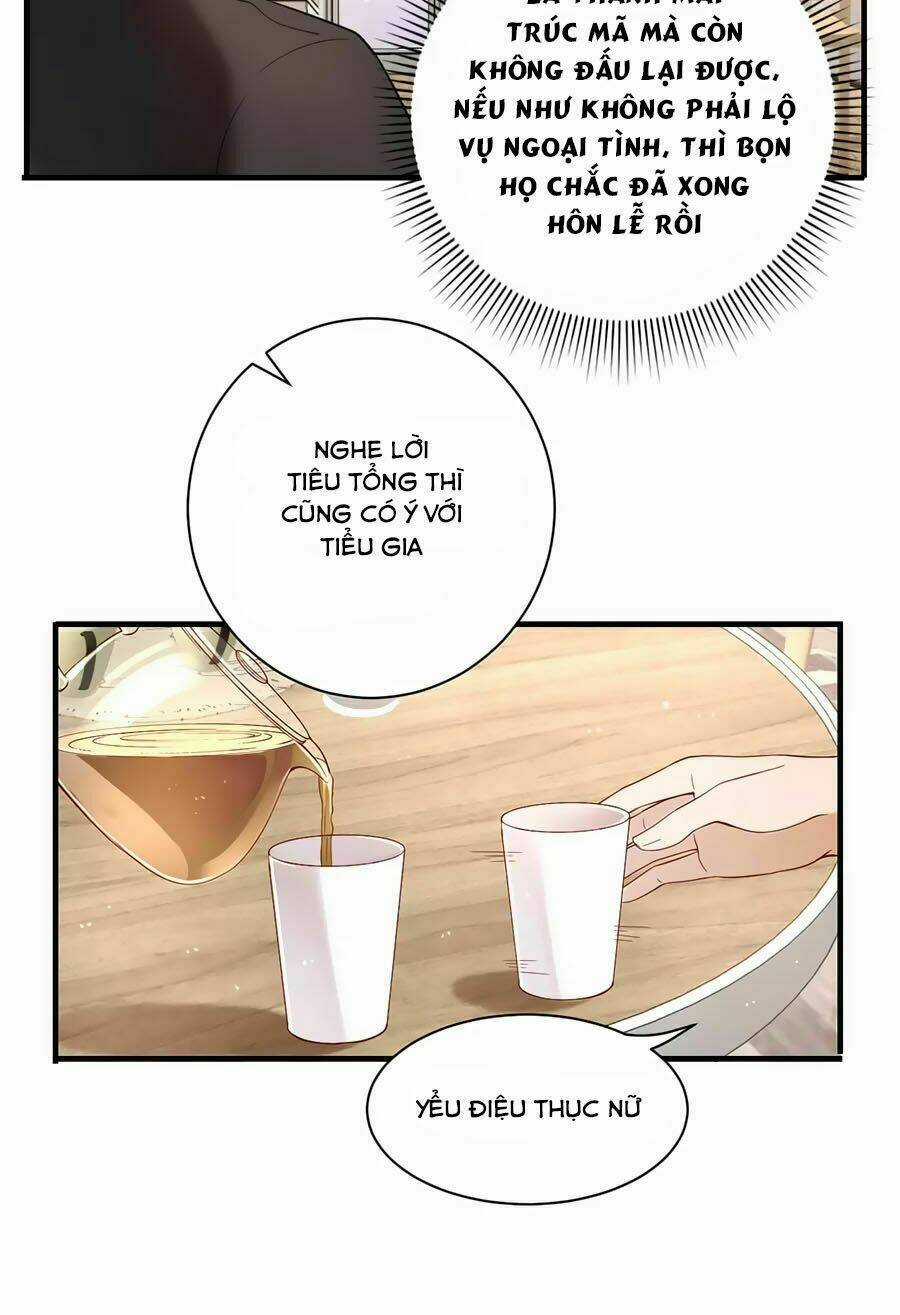 Báo Hệ Nam Hữu Đích Thiên Tầng Thao Lộ Chapter 5 trang 5