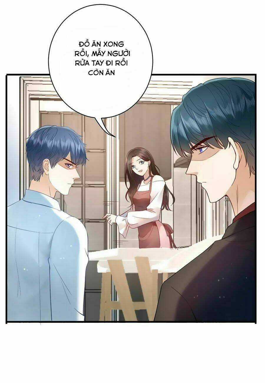 Báo Hệ Nam Hữu Đích Thiên Tầng Thao Lộ Chapter 5 trang 7