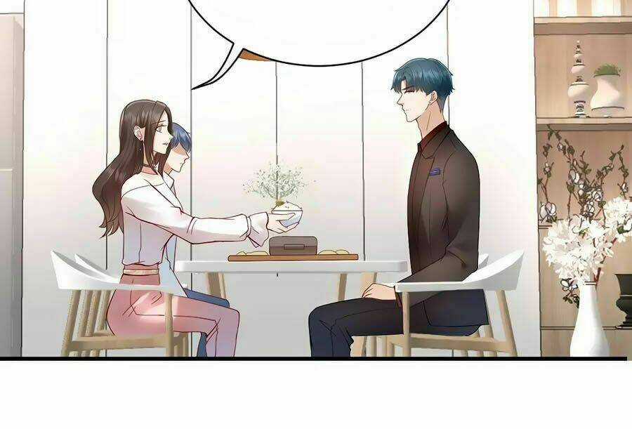 Báo Hệ Nam Hữu Đích Thiên Tầng Thao Lộ Chapter 5 trang 9