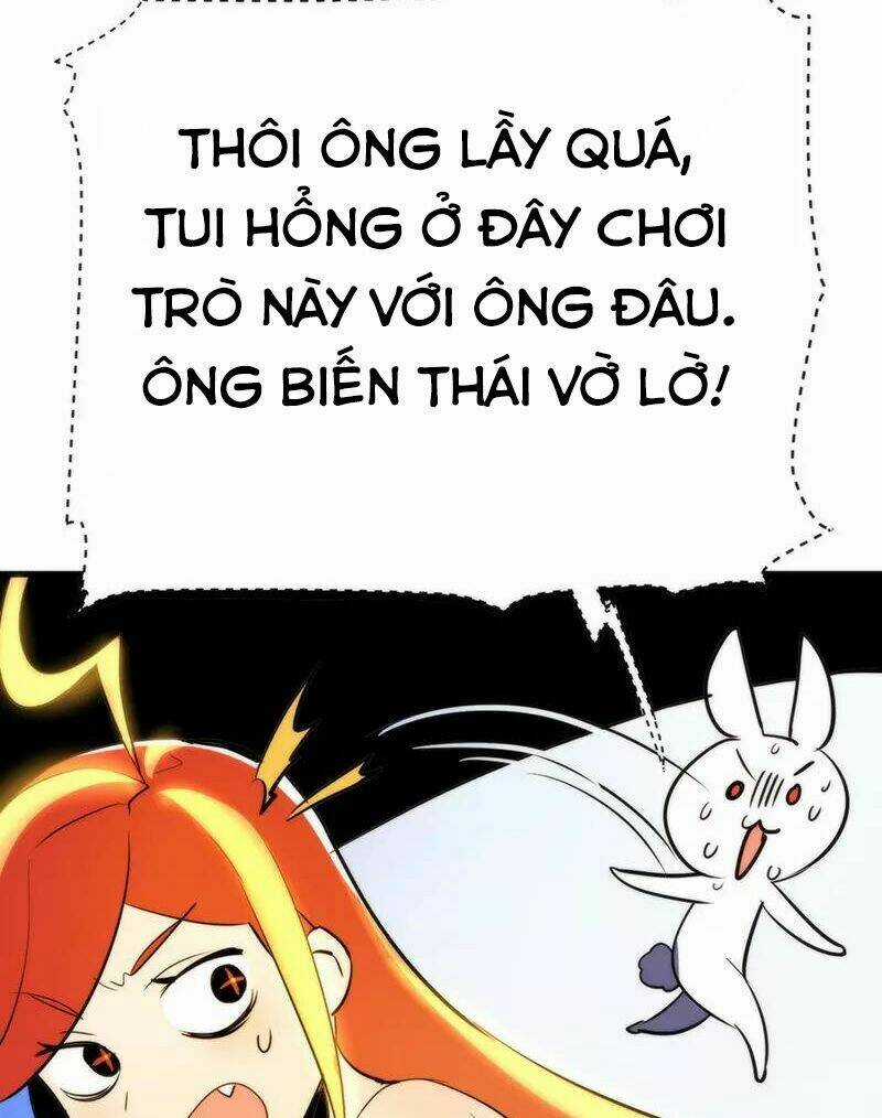 Bạo Liệt Thiếu Nữ Chapter 2 trang 5