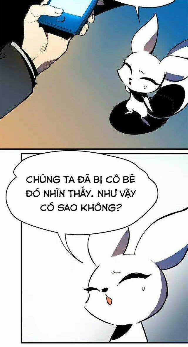 Bạo Liệt Thiếu Nữ Chapter 3 trang 30
