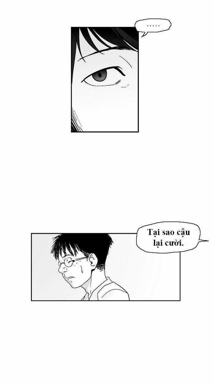 Bạo Lực Học Đường Chapter 0 trang 16